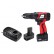 ARK20129 A20 Compact Series 20V Max Li-ion Brushless 2-Speed Hammer Drill
